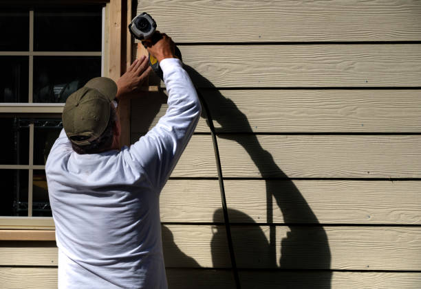 Best Historical Building Siding Restoration  in Mayfield, KY