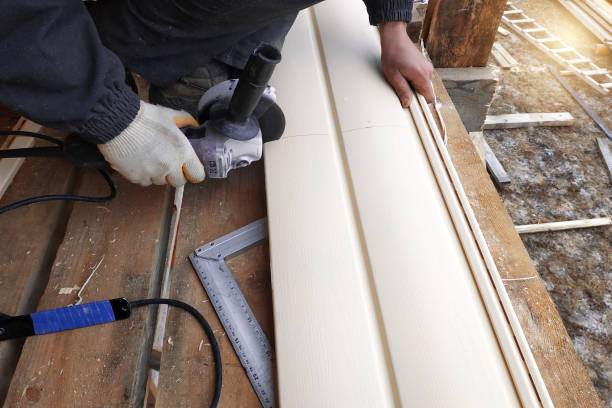 Best Vinyl Siding Installation  in Mayfield, KY