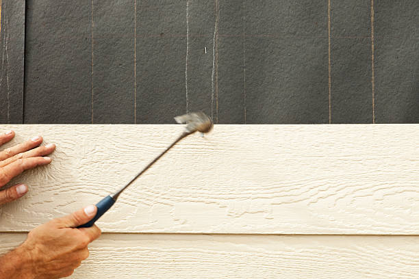 Affordable Siding Repair and Maintenance Services in Mayfield, KY